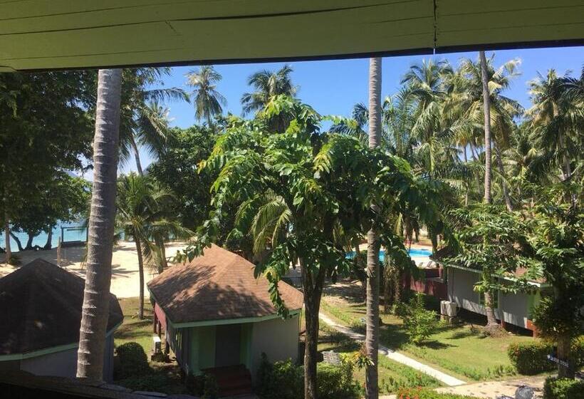Номер Стандарт, Koh Ngai Resort