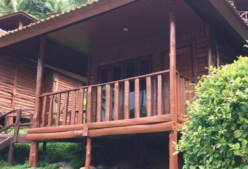 Бунгало Стандарт, Koh Ngai Resort
