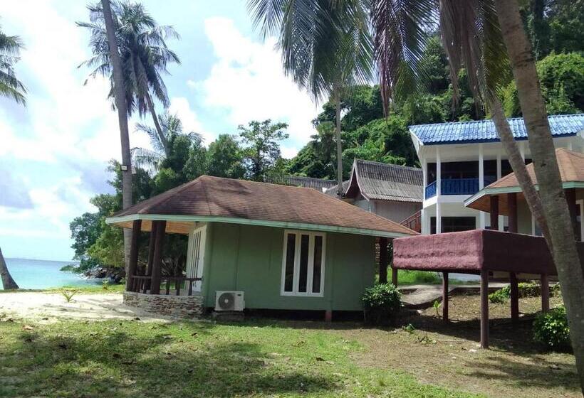 Бунгало Стандарт, Koh Ngai Resort