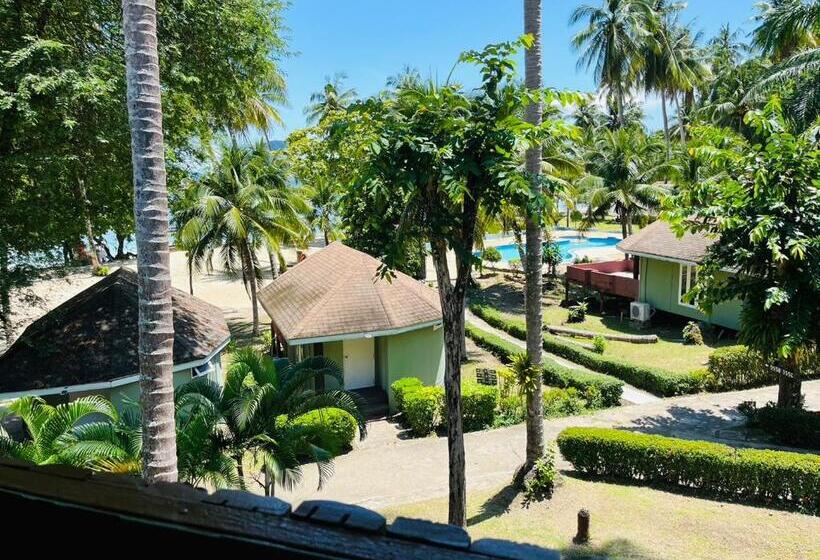 Номер Стандарт, Koh Ngai Resort