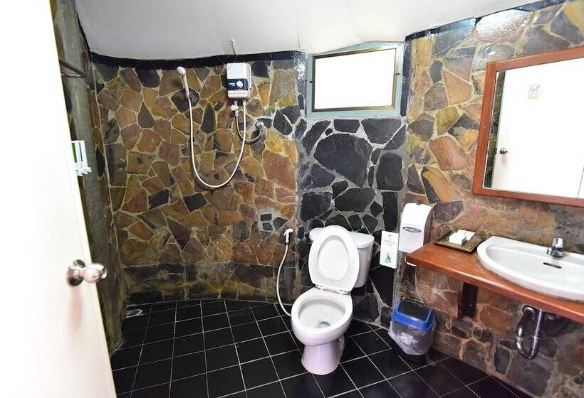 Бунгало Стандарт, Koh Ngai Resort