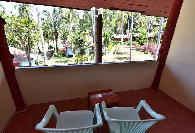 Номер Стандарт, Koh Ngai Resort
