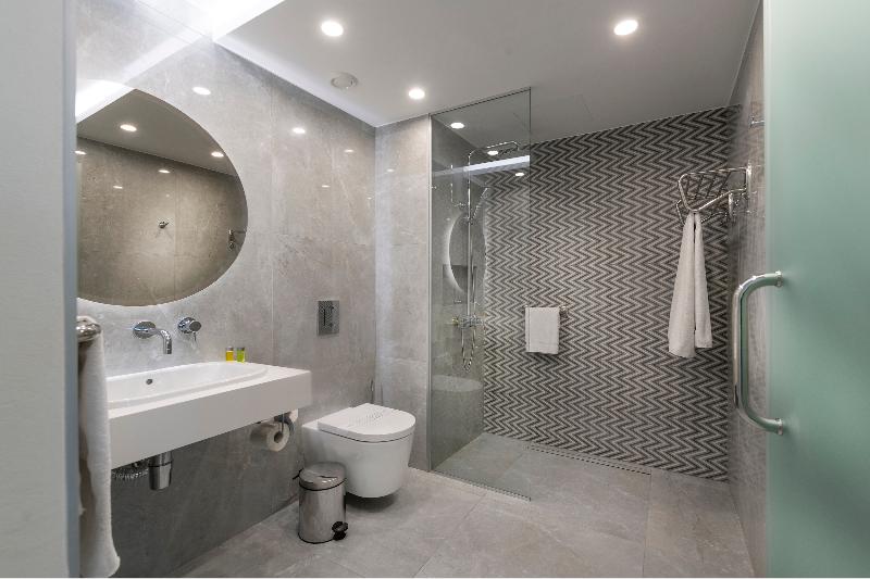 Вилла 1 Спальня, Koyao Island Resort