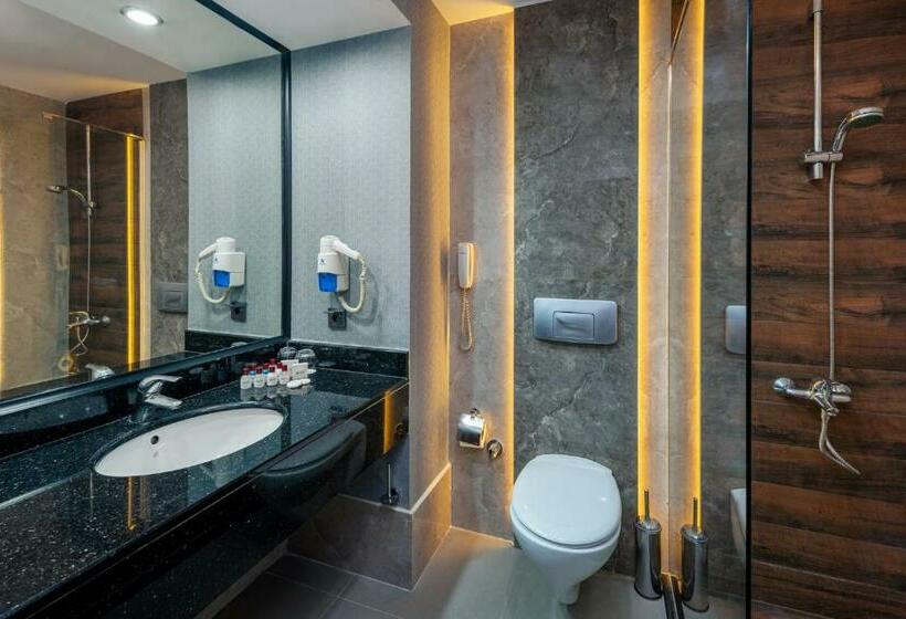 Номер Стандарт, Siam Elegance Hotel & Spa