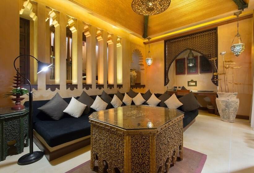 带1个卧室的别墅, The Baray Villa By Sawasdee Village