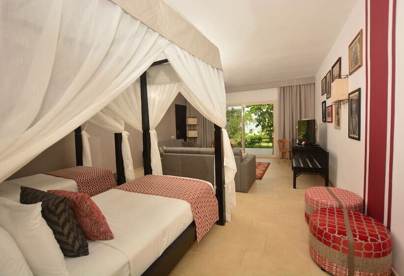 سوییت جونیور, Tui Blue Bahari Zanzibar