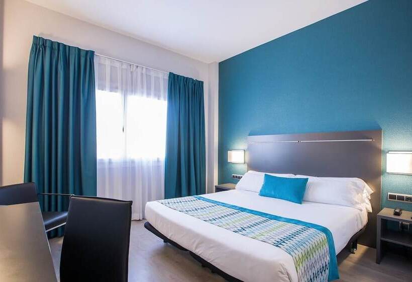 Номер Стандарт, Venture Sant Cugat