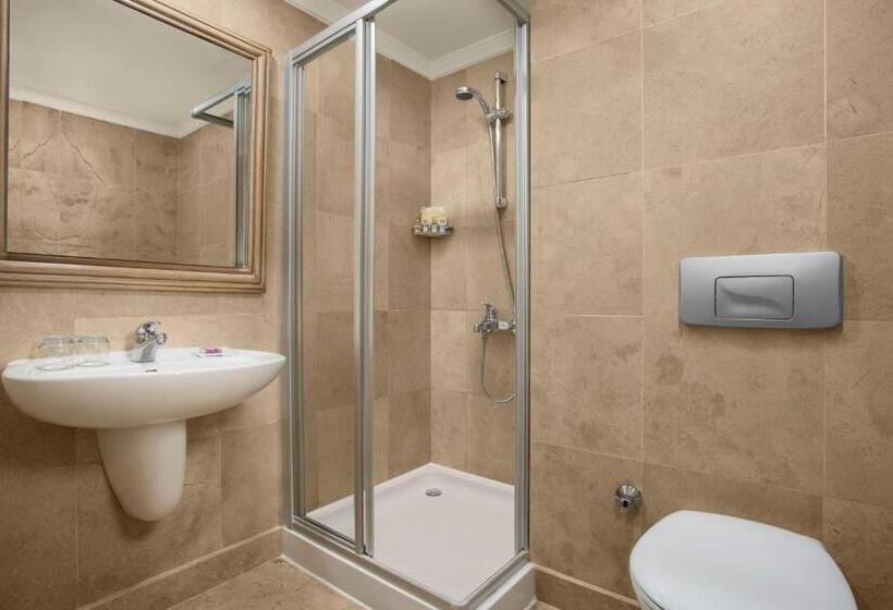 Вилла 1 Спальня, Ic Hotels Residence