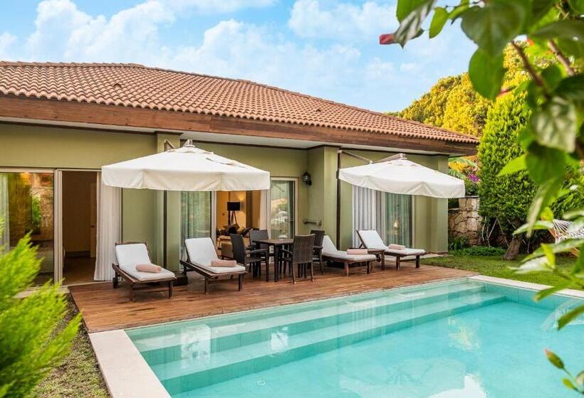 Вилла Deluxe 1 Спальня, Ic Hotels Residence
