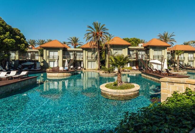 Вилла 1 Спальня, Ic Hotels Residence