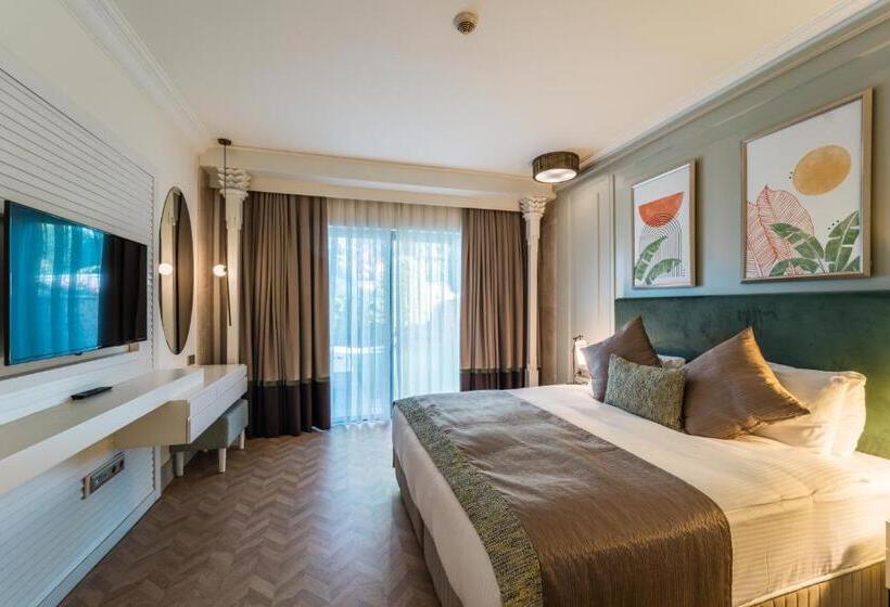 Вилла Deluxe 1 Спальня, Ic Hotels Residence