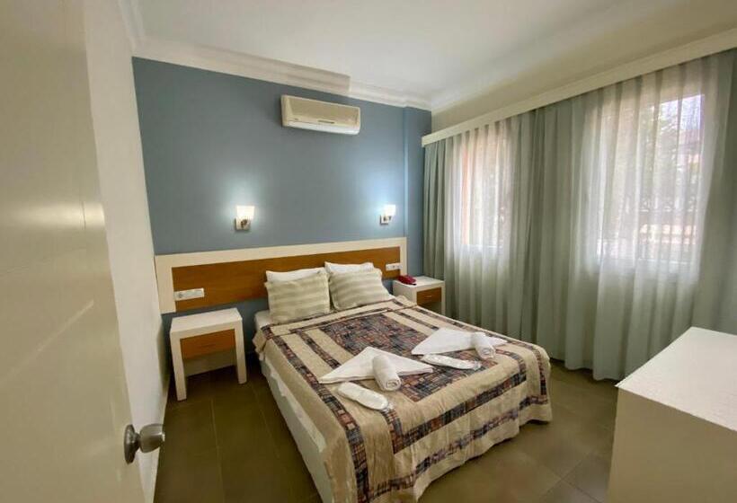 Люкс Повышенной Комфортности, Konfor Suite Otel