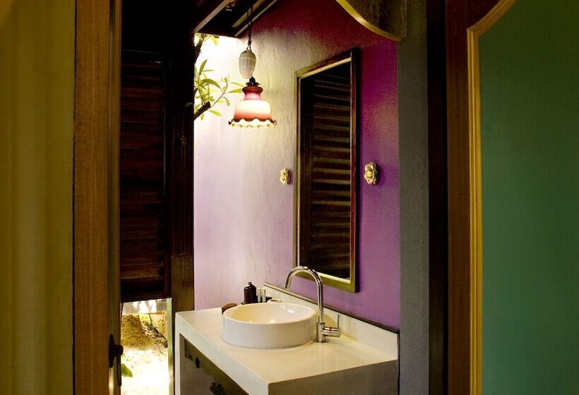 اتاق استاندارد, Praseban Resort