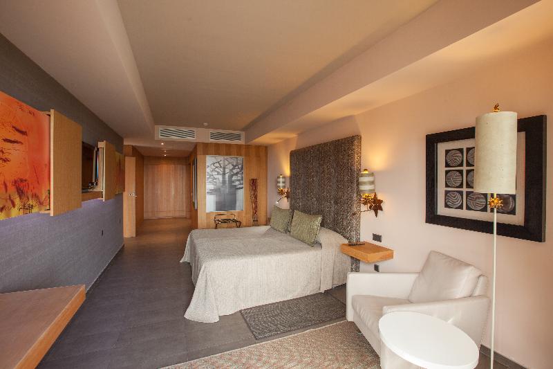 اتاق لوکس با چشم‌انداز دریا, Radisson Resort & Spa Hua Hin