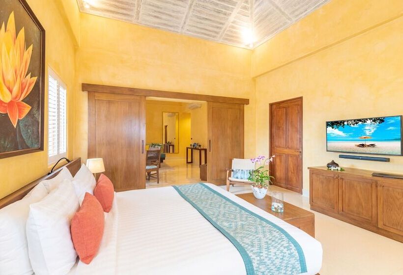 Standard Studio, Buri Rasa Village Samui - Adults Only +16