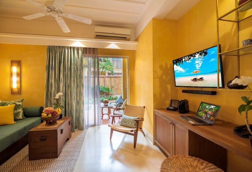 Standard-huone, Buri Rasa Village Samui - Adults Only +16