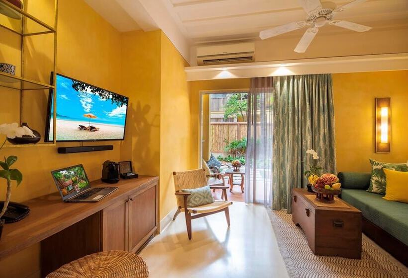 Standard Room, Buri Rasa Village Samui