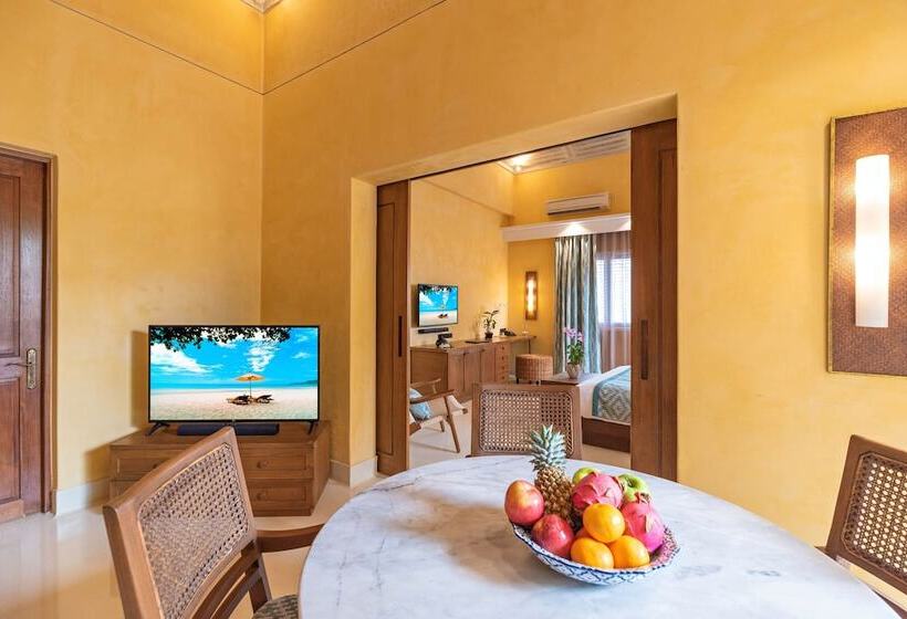 Family Suite, Buri Rasa Village Samui