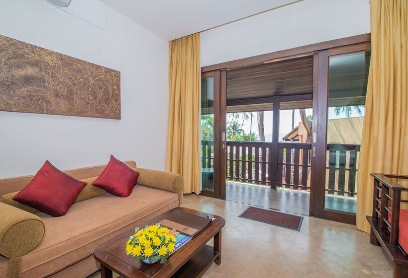 سوییت, Saboey Resort And Villas