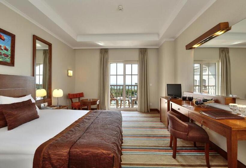 Номер Стандарт Вид на Сад, Sunis Elita Beach Resort Hotel & Spa    All Inclusive