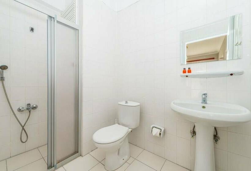 Apartamento 2 Dormitórios, The S Apart & Suites