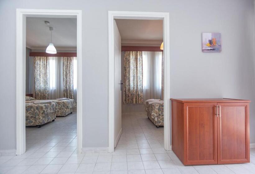 Apartamento 2 Dormitórios, The S Apart & Suites