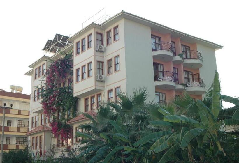 Escritório Estándar, The S Apart & Suites