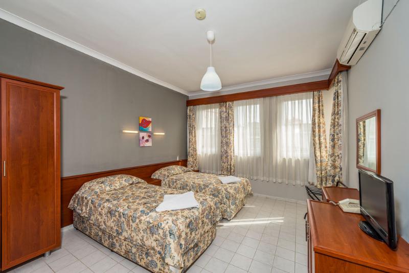 Apartamento 1 Dormitório, The S Apart & Suites