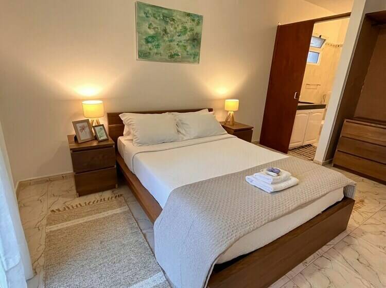 전망 스위트, Gardens Guest Househostel