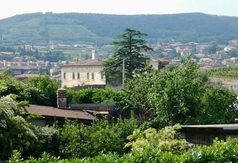 اتاق استاندارد, Agriturismo Corte Galvani