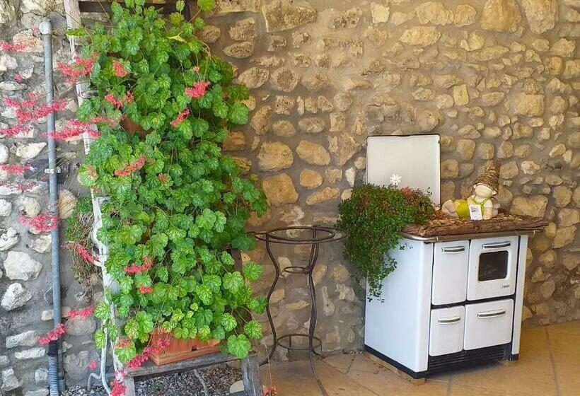 اتاق استاندارد, Agriturismo Corte Galvani
