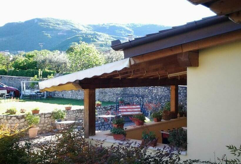اتاق استاندارد, Agriturismo Corte Galvani