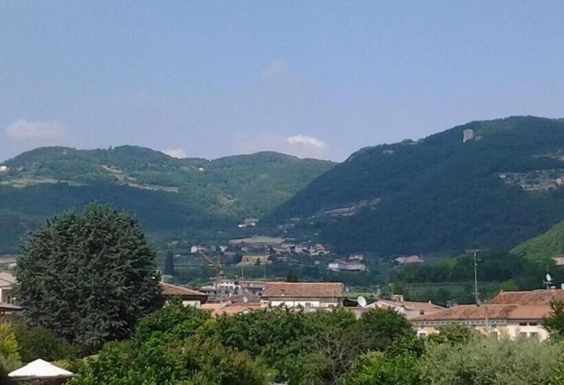 اتاق استاندارد, Agriturismo Corte Galvani
