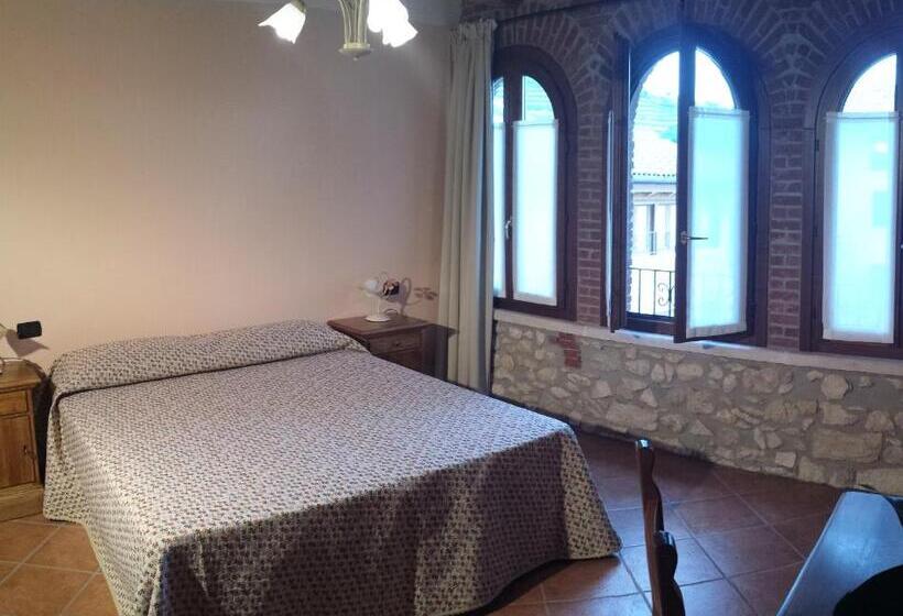 اتاق استاندارد, Agriturismo Corte Galvani