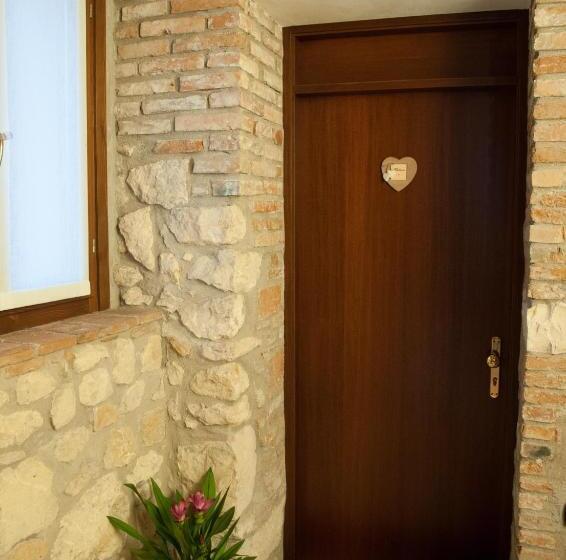 اتاق استاندارد, Agriturismo Corte Galvani