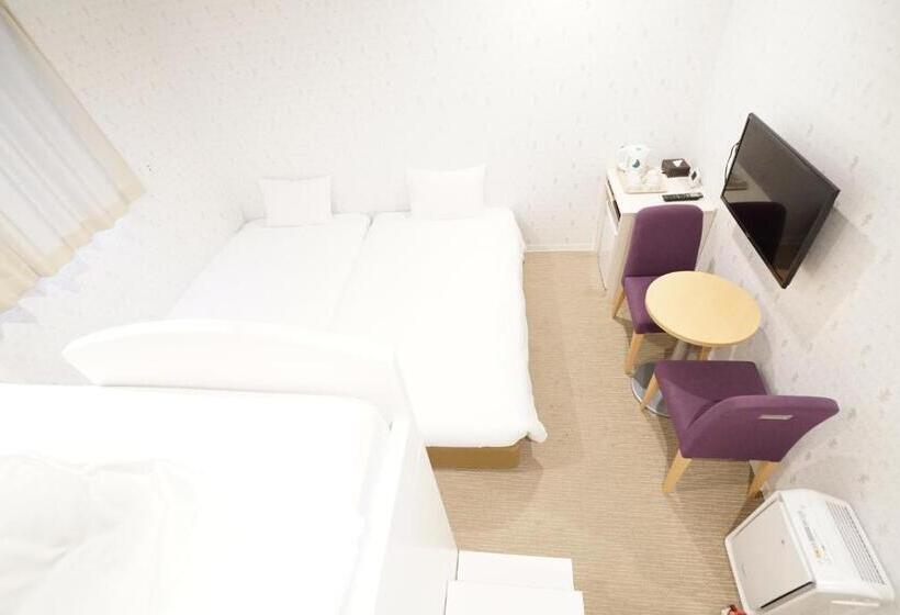 Семейный Номер, Cvs Bay Hotel New Building