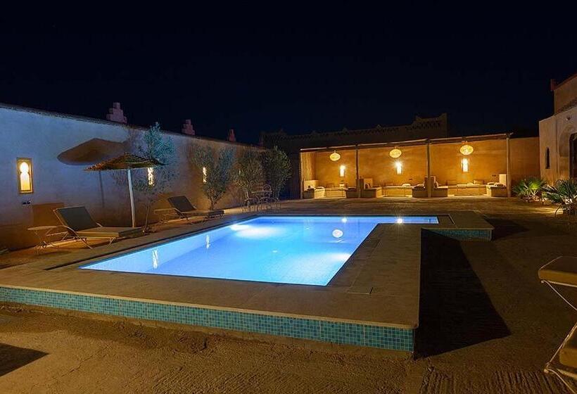 Семейный Номер, Riad Dar Ouzine