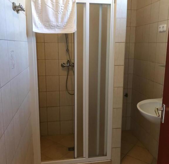 1间卧室的房子, Tisza Kert Vendégház  Tisza Kert Vendégház Ii