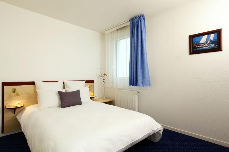 آپارتمان سوپریور 1 خوابه, Appart City Classic Rennes Beauregard
