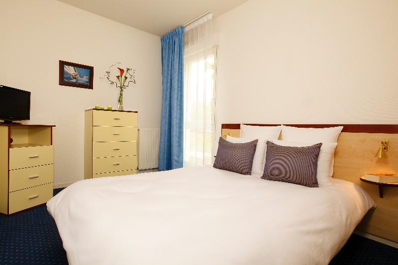 آپارتمان 1 خوابه, Appart City Classic Rennes Beauregard