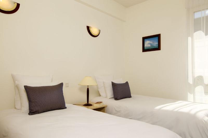 استودیوی سوپریور, Appart City Classic Rennes Beauregard