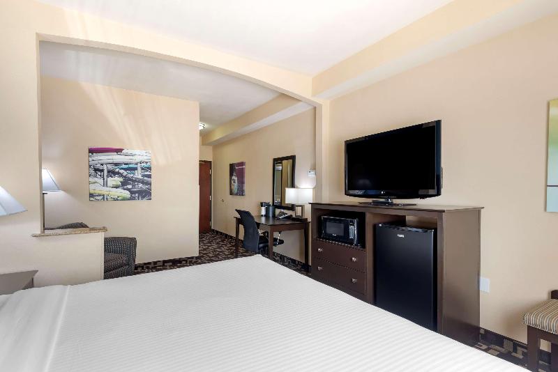 Номер Стандарт, Best Western Plus Arlington North