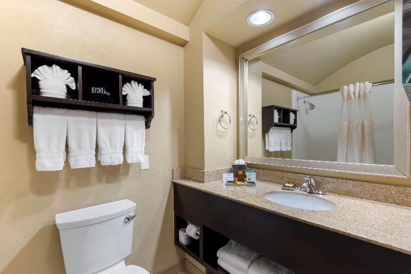 Номер Стандарт, Best Western Plus Arlington North