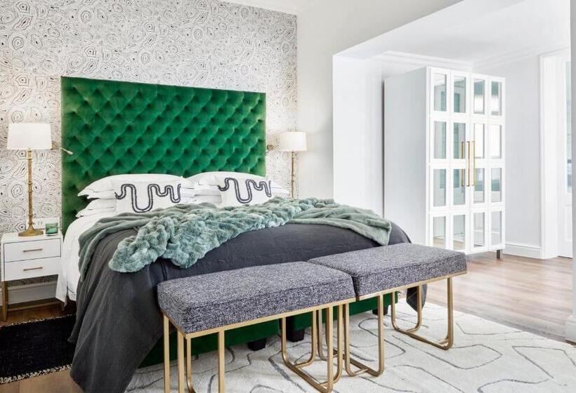 اتاق استاندارد, Cape Cadogan Boutique