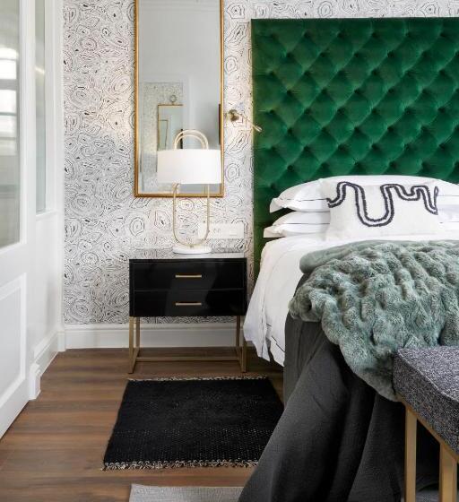 اتاق لوکس, Cape Cadogan Boutique