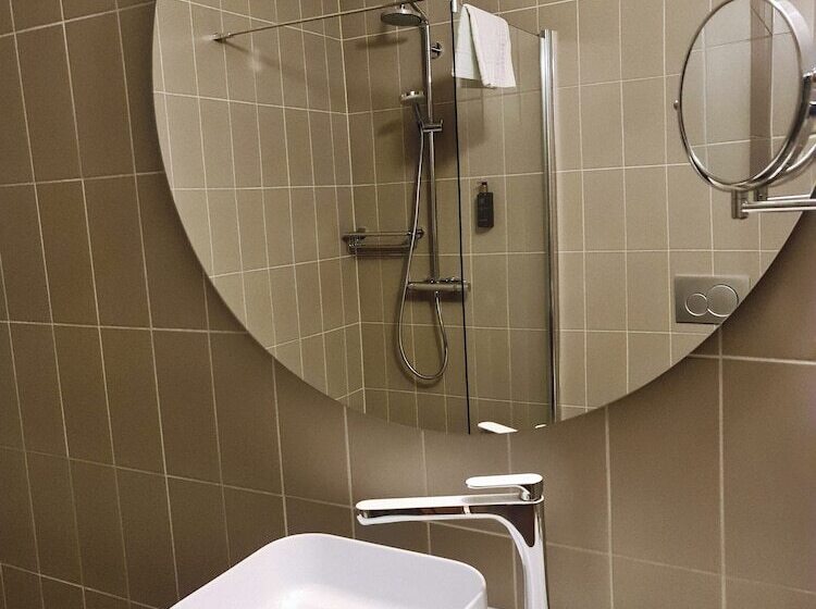 Номер Стандарт, Clarion Collection Hotel Mektagonen