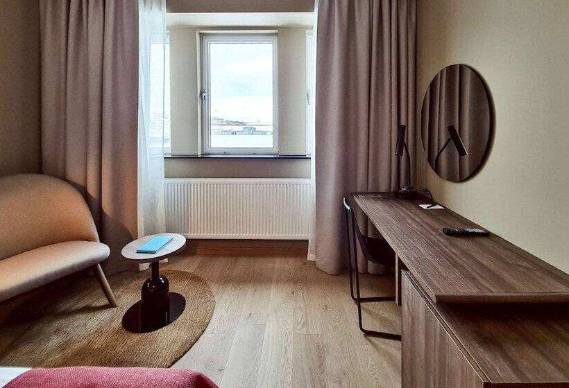 Номер Стандарт, Clarion Collection Hotel Mektagonen