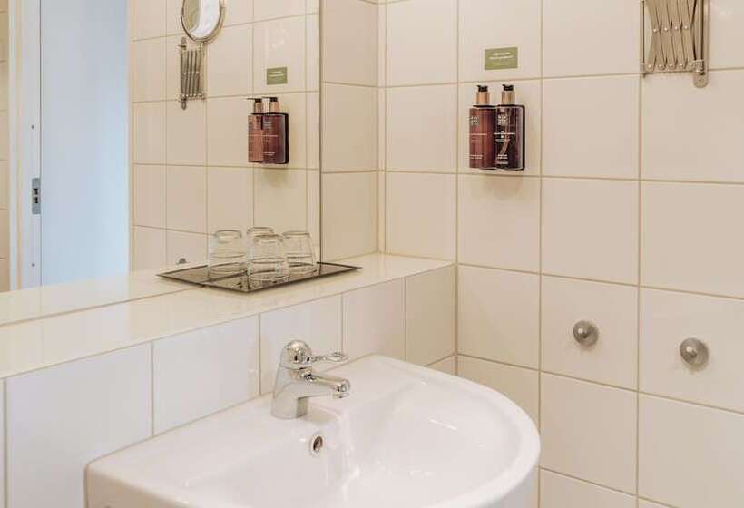 Семейный Номер, Clarion Collection Hotel Mektagonen