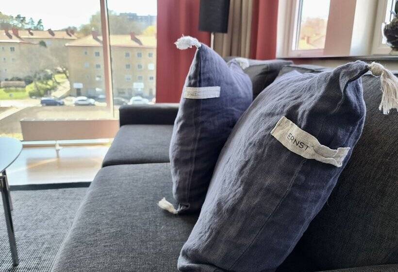 Люкс, Clarion Collection Hotel Mektagonen