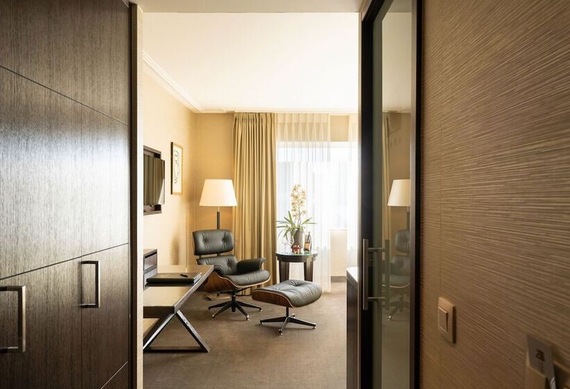 Номер Superior, Grand Hotel Casselbergh